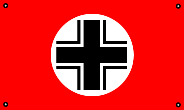 Balkenkreuz